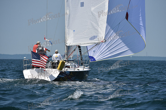 2019 Block Island Race Week A_0407