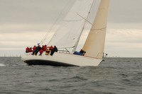 2009 Block Island Race Week Tuesday 2033