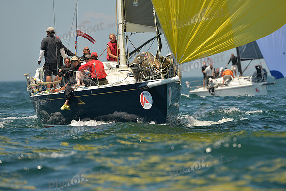 2015 Block Island Race Week A 657