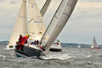 2013 NYYC Annual Regatta A 1200