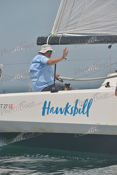 2025 Block Island Race Week B_0597