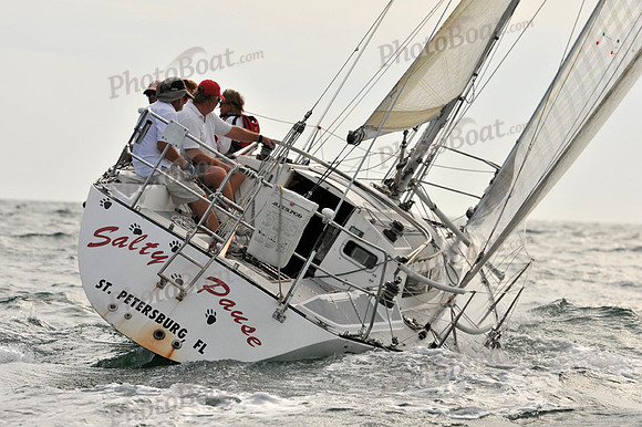 2012 Suncoast Race Week A 964