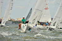 2018 Charleston Race Week B_0838