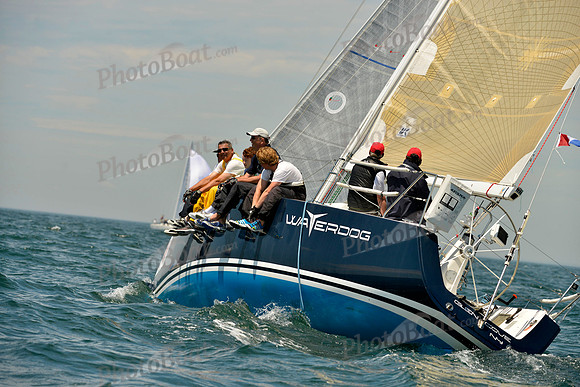 2017 Block Island Race Week C_0448