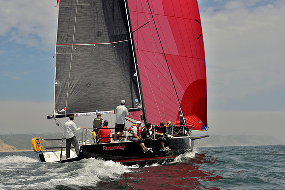 2017 Block Island Race Week D_0634