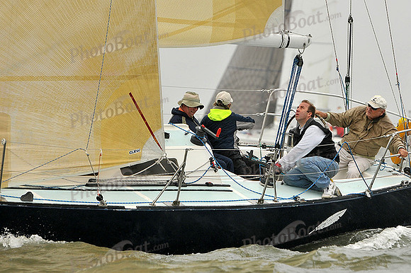 2014 Southern Bay Race Week A 039