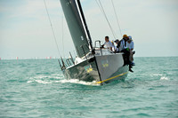 2015 Key West Race Week A 556