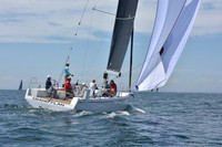 2021 Block Island Race Week A_0982