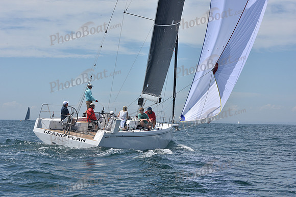 2021 Block Island Race Week A_0982