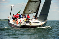 2014 NYYC Annual Regatta C 167