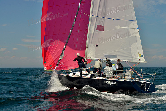 2017 Block Island Race Week C_1442