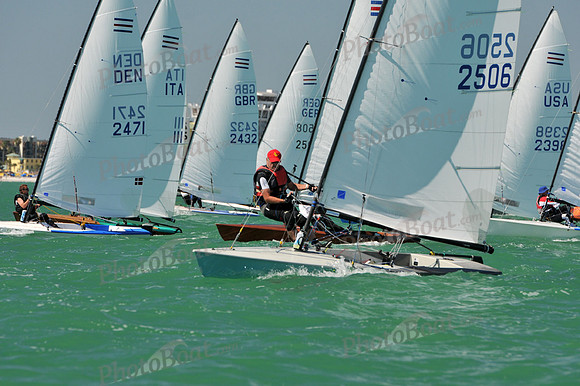 2012 Contender Worlds B 098