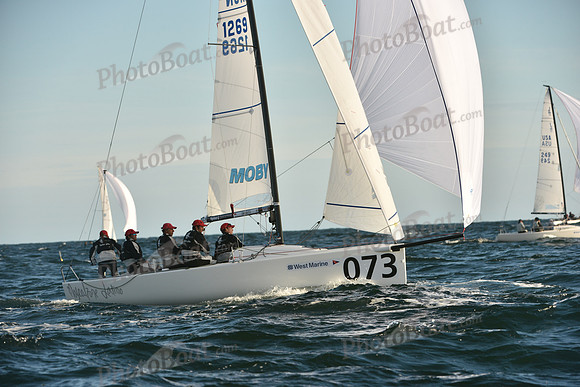 2018 J70 Worlds G_0515