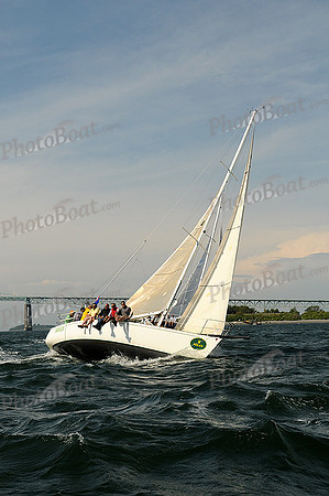 2012 NYYC Annual Regatta A 3460
