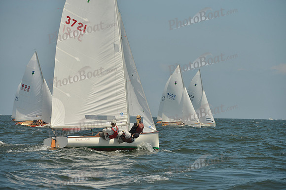 2018 Thistle Nationals F_0407