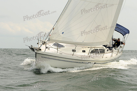 2012 Cape Charles Cup A 1394