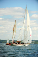 2014 NYYC Annual Regatta C 628