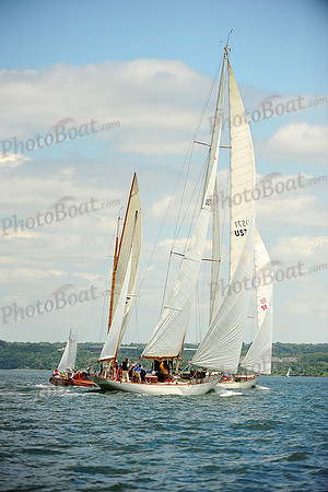 2014 NYYC Annual Regatta C 628