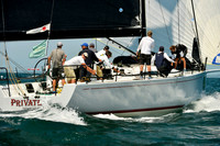 2016 NYYC Race Week A 1157