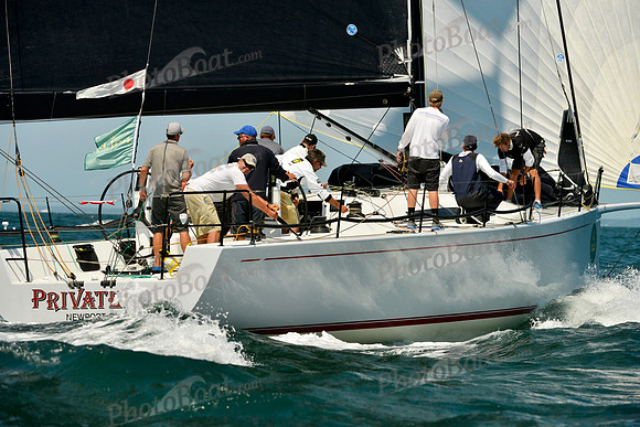 2016 NYYC Race Week A 1157