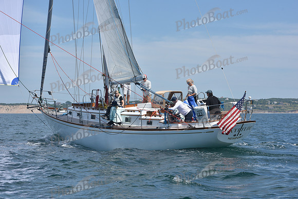 2021 Block Island Race Week A_1173