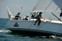 2015 Block Island Race Week A 953