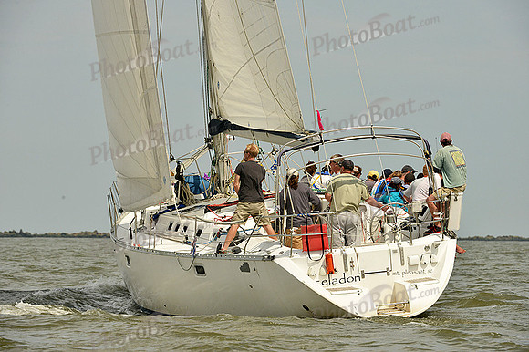 2015 Charleston Race Week B 428