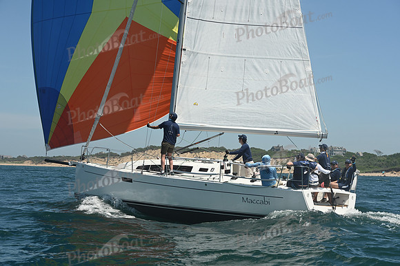 2025 Block Island Race Week C_0920