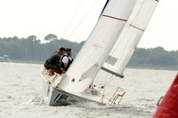 2012 Charleston Race Week A 1643
