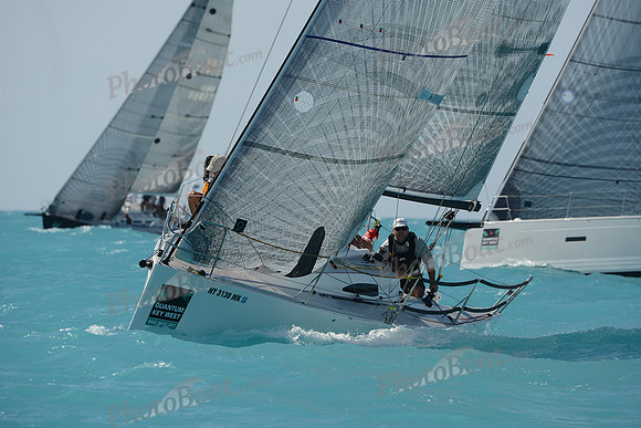 2017 Quantum Key West RW B 508