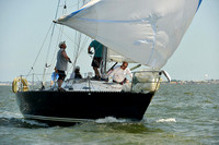 2015 Southern Bay Race Week A 1090