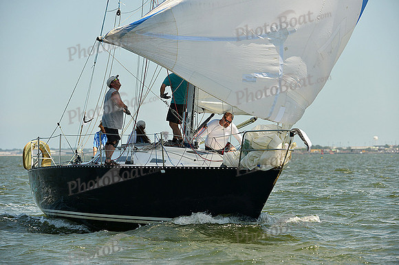 2015 Southern Bay Race Week A 1090