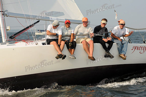 2011 Vineyard Race B 400