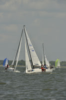 2017 Charleston Race Week D_1140