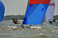 2014 Charleston Race Week D 888