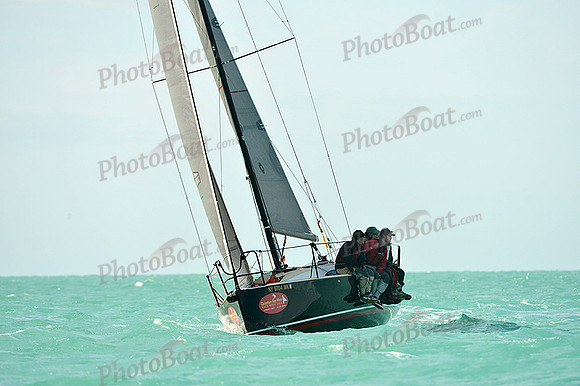 2016 Key West Race Week D_0471