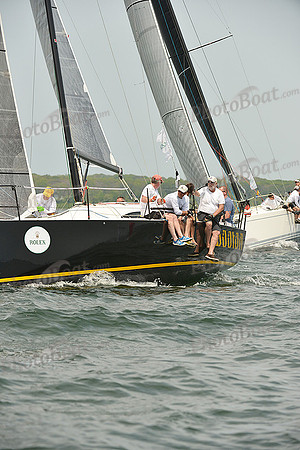 2015 NYYC Annual Regatta A 492