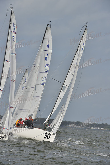 2020 J70 Winter Series A_0769