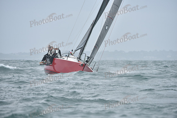 2019 NYYC Annual Regatta D_0227