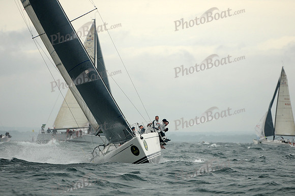 2011 NYYC Annual Regatta B 1923