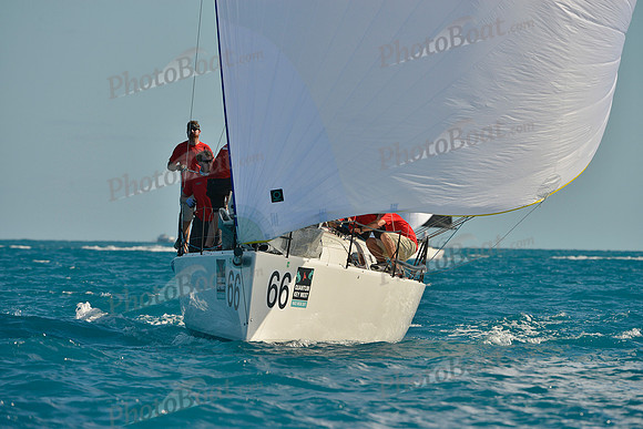 2017 Quantum Key West RW G 382