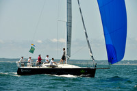 2016 NYYC Race Week A 408