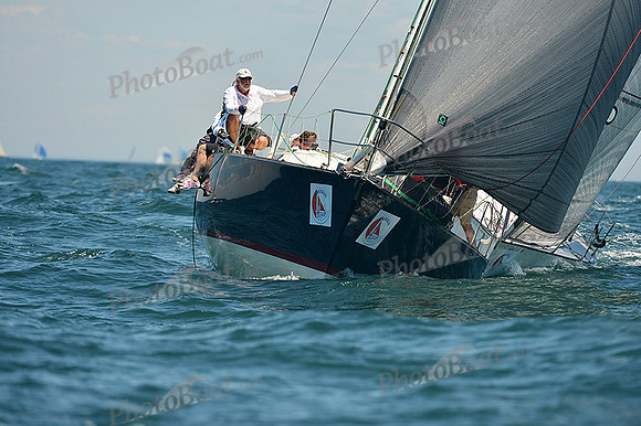 2015 Block Island Race Week G 351