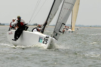 2012 Charleston Race Week A 831