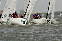2013 Charleston Race Week A 2040