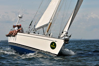 2012 NYYC Annual Regatta A 1999