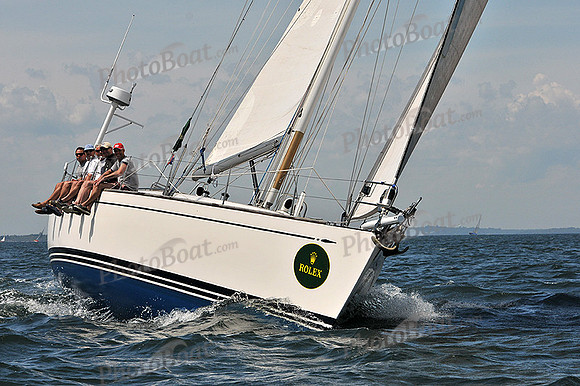 2012 NYYC Annual Regatta A 1999
