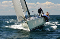 2012 Newport Bermuda 1107