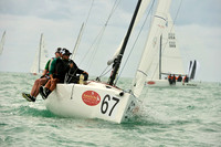 2016 Key West Race Week F_0337