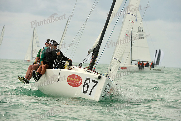 2016 Key West Race Week F_0337